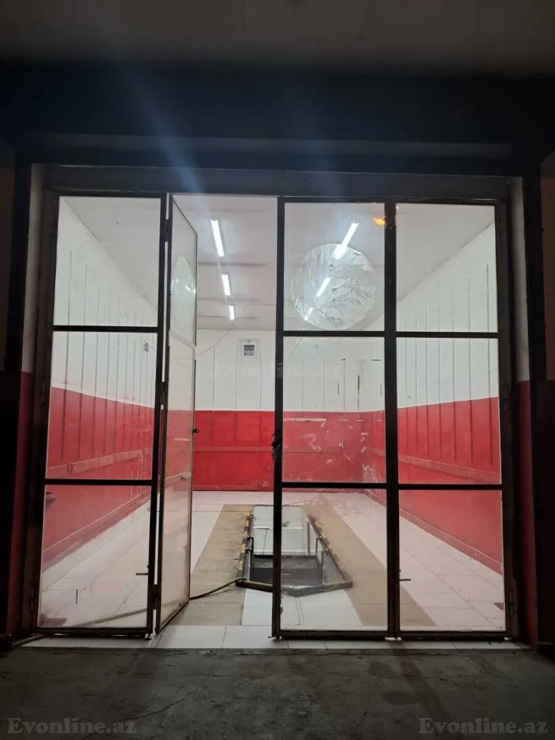 Kirayə verilir Obyekt 120 m² Bakıxanov - şəkil 4