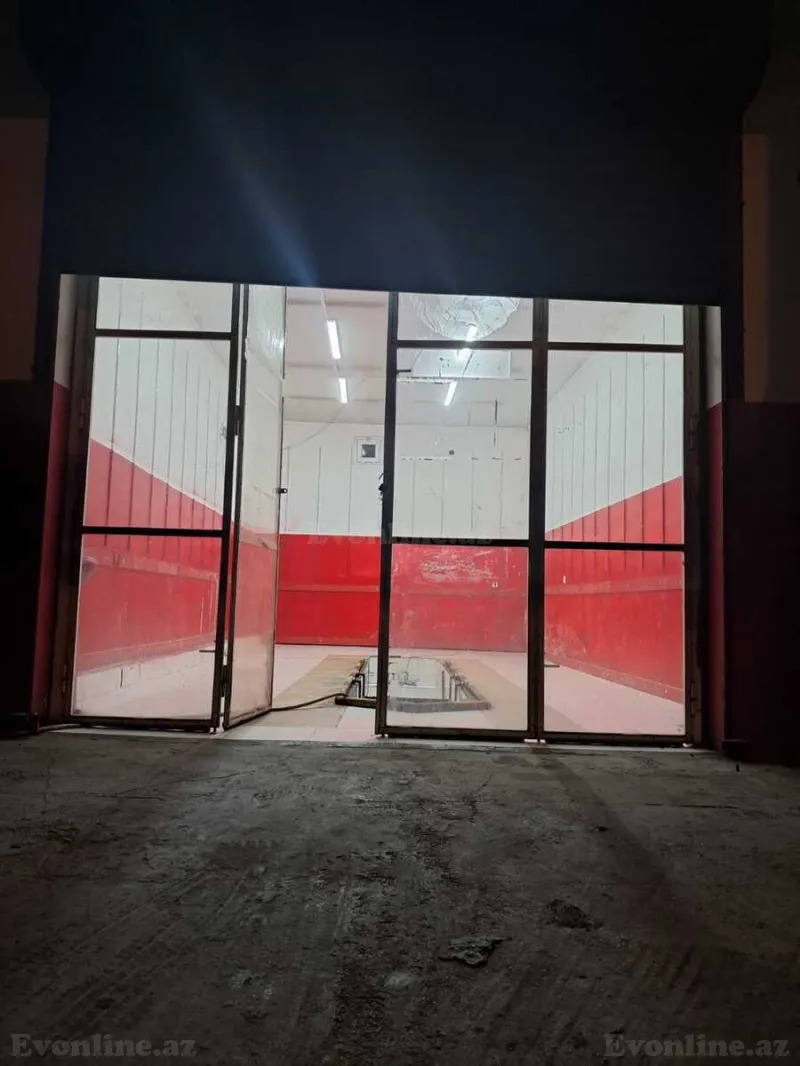 Kirayə verilir Obyekt 120 m² Bakıxanov - şəkil 5