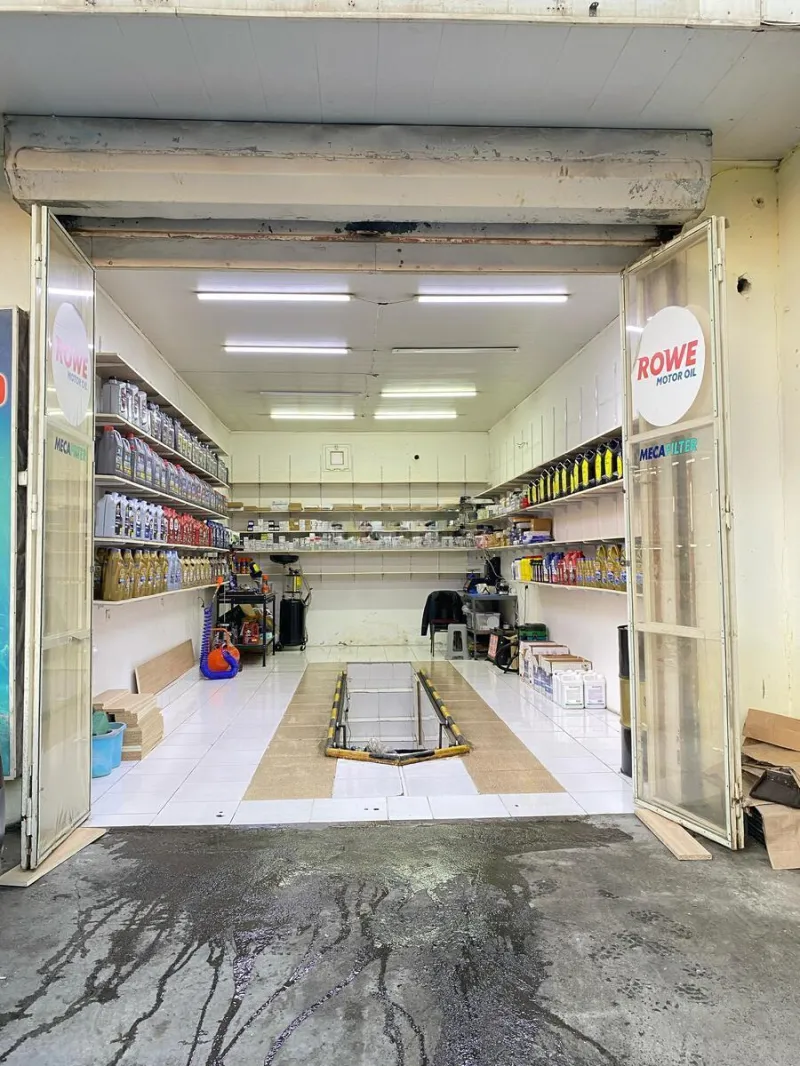 Kirayə verilir Obyekt 120 m² Bakıxanov - şəkil 6