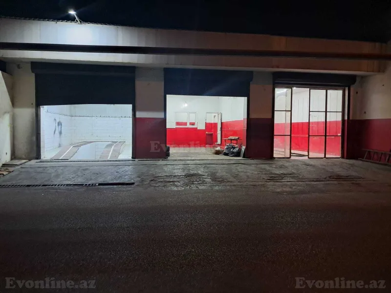 Kirayə verilir Obyekt 120 m² Bakıxanov - şəkil 8