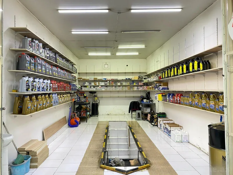 Kirayə verilir Obyekt 120 m² Bakıxanov - şəkil 9