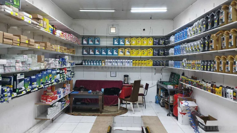 Kirayə verilir Obyekt 120 m² Bakıxanov - şəkil 12