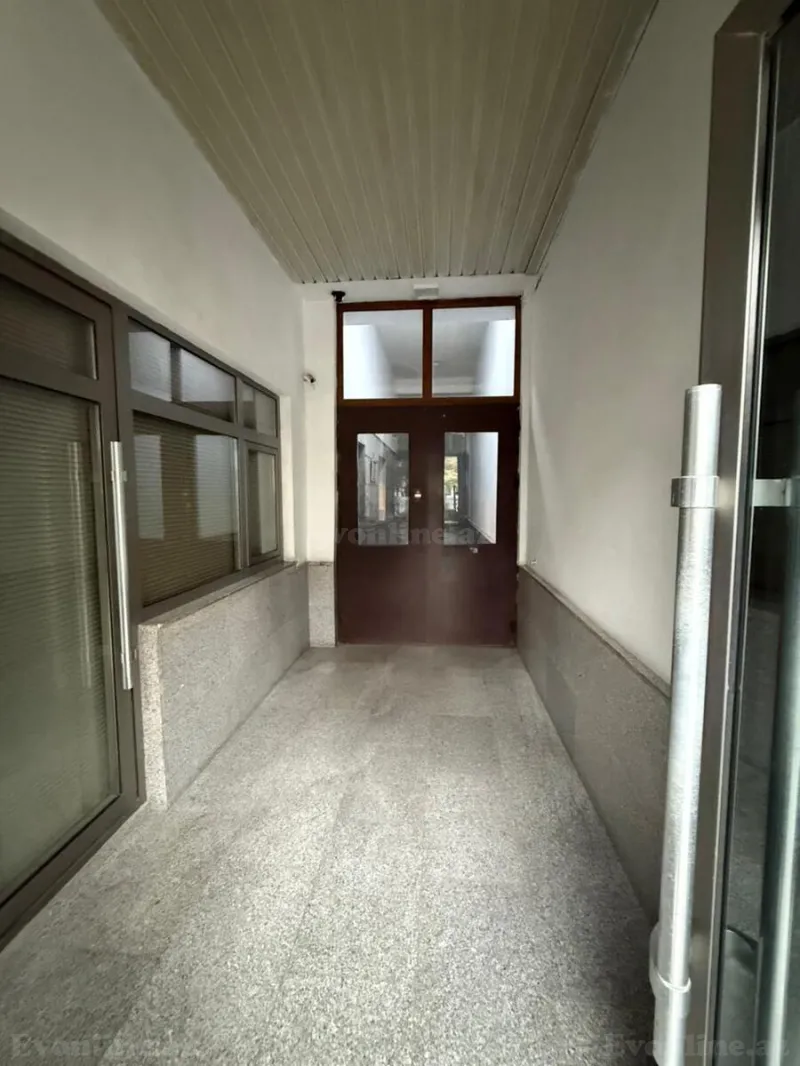 Satılır 2 otaqlı Mənzil Yeni tikili 90 m² Əhmədli m. - şəkil 3