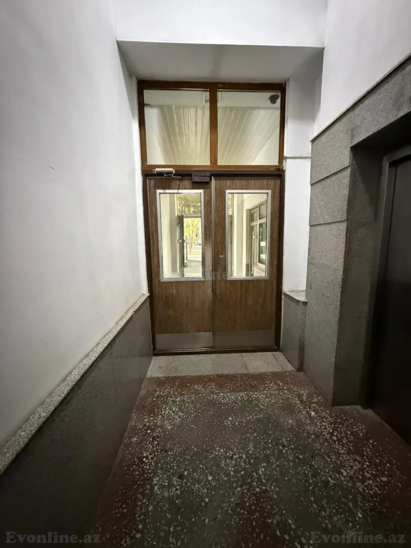 Satılır 2 otaqlı Mənzil Yeni tikili 90 m² Əhmədli m. - şəkil 4