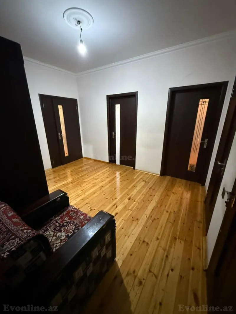 Satılır 2 otaqlı Mənzil Yeni tikili 90 m² Əhmədli m. - şəkil 9