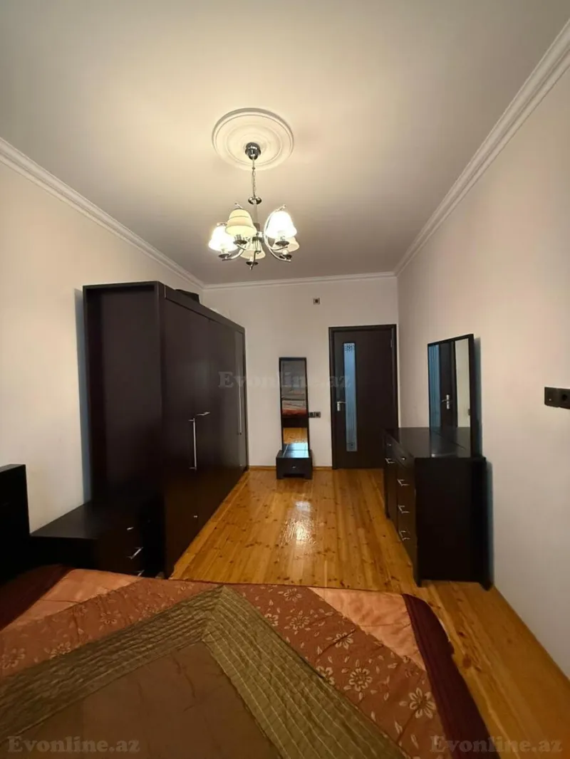 Satılır 2 otaqlı Mənzil Yeni tikili 90 m² Əhmədli m. - şəkil 11