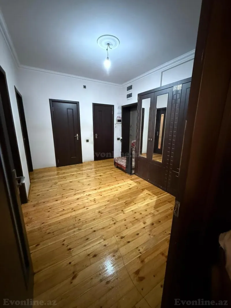 Satılır 2 otaqlı Mənzil Yeni tikili 90 m² Əhmədli m. - şəkil 12