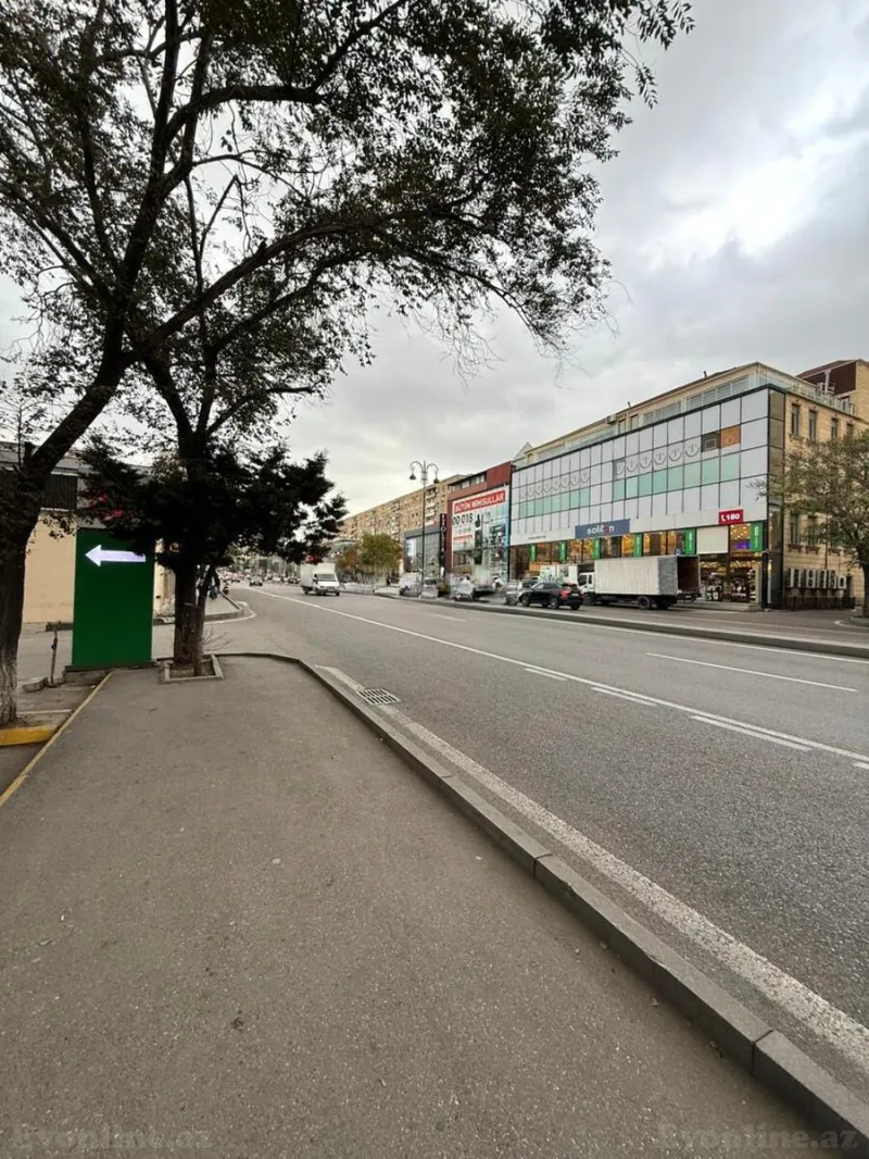 Satılır 2 otaqlı Mənzil Yeni tikili 90 m² Əhmədli m. - şəkil 16