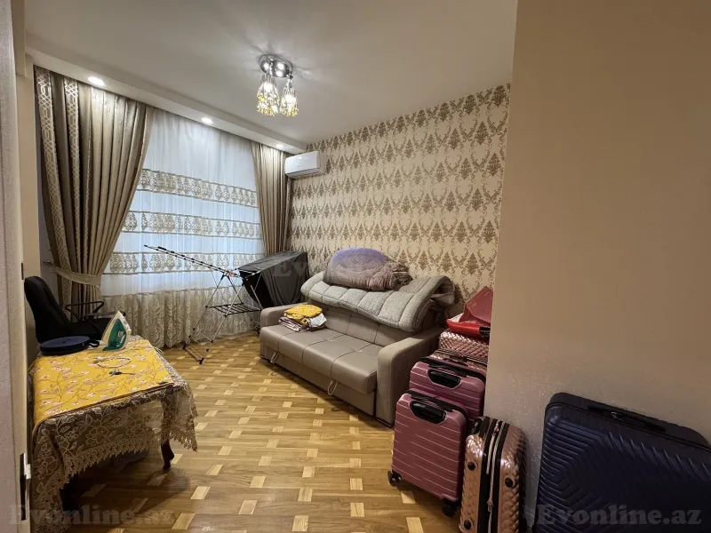Satılır 3 otaqlı Mənzil Yeni tikili 116 m² Yeni Yasamal - şəkil 6