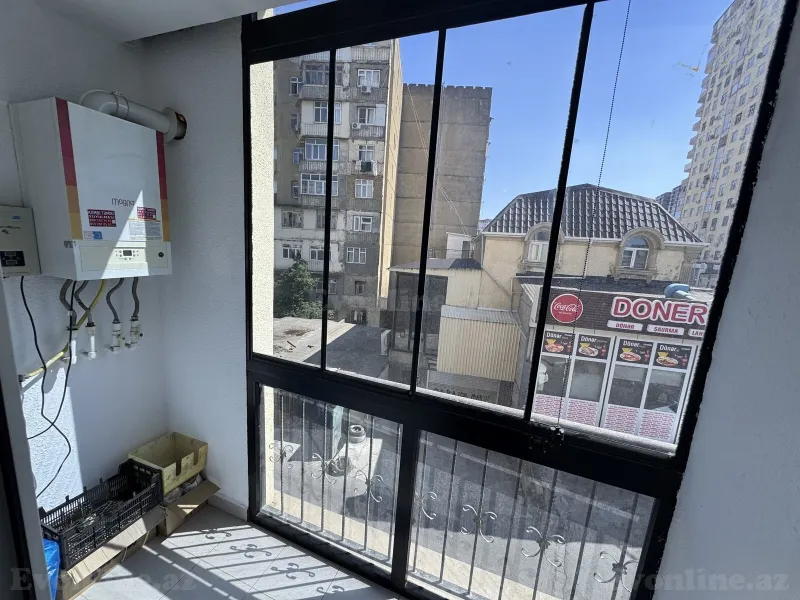 Satılır 3 otaqlı Mənzil Yeni tikili 116 m² Yeni Yasamal - şəkil 7