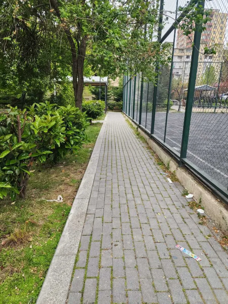 2 otaqlı Mənzil 58 m² Əhmədli m. Satılır