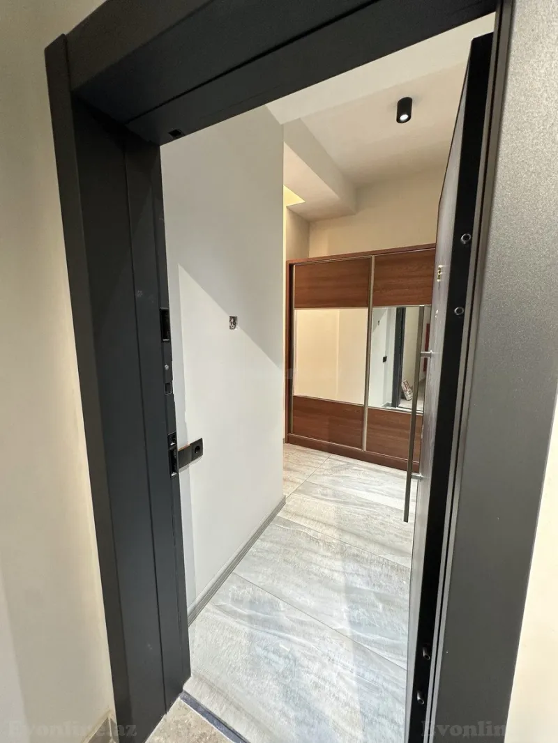 Satılır 3 otaqlı Mənzil Yeni tikili 113.6 m² Biləcəri - şəkil 4