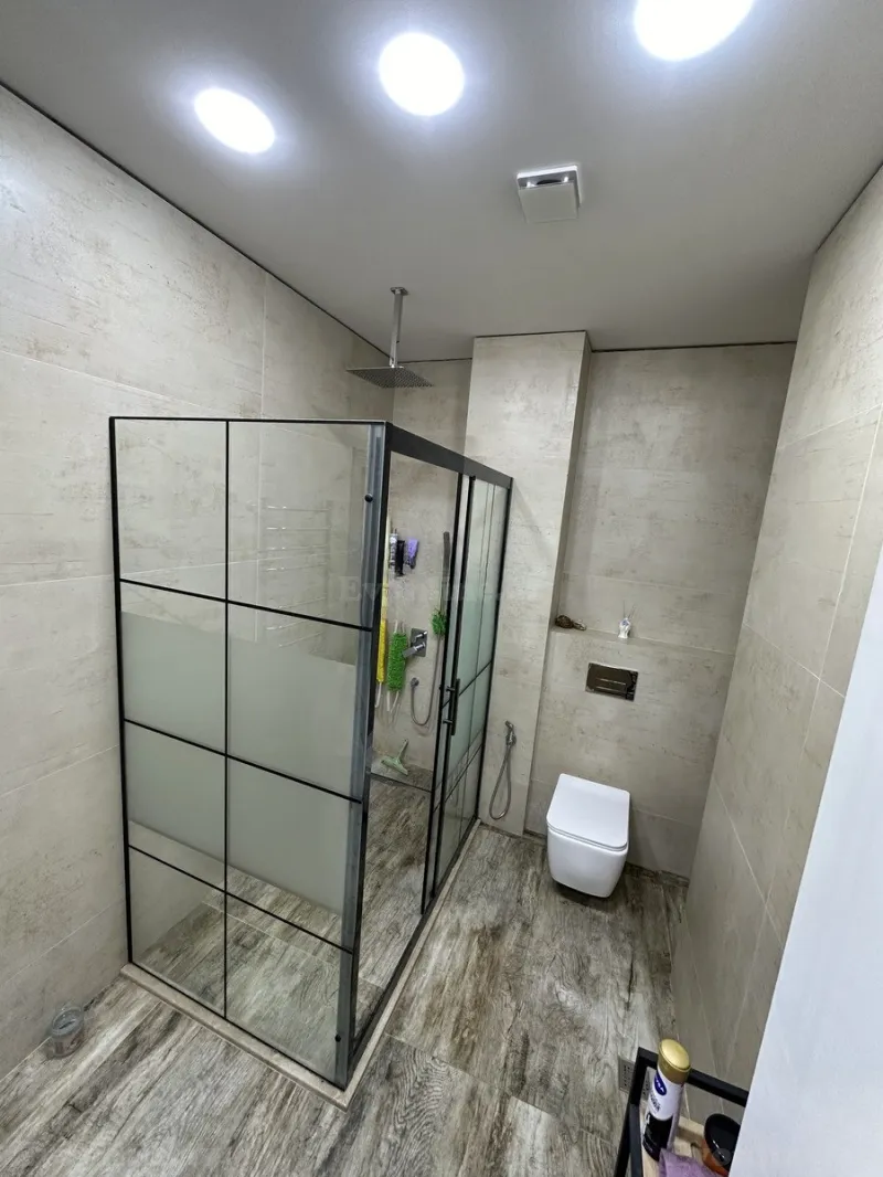 Satılır 3 otaqlı Mənzil Yeni tikili 113.6 m² Biləcəri - şəkil 14