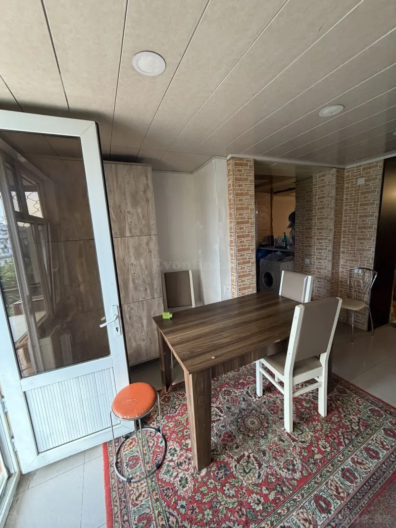 Satılır 3 otaqlı Mənzil Köhnə tikili 120 m² Nəriman Nərimanov m. - şəkil 5