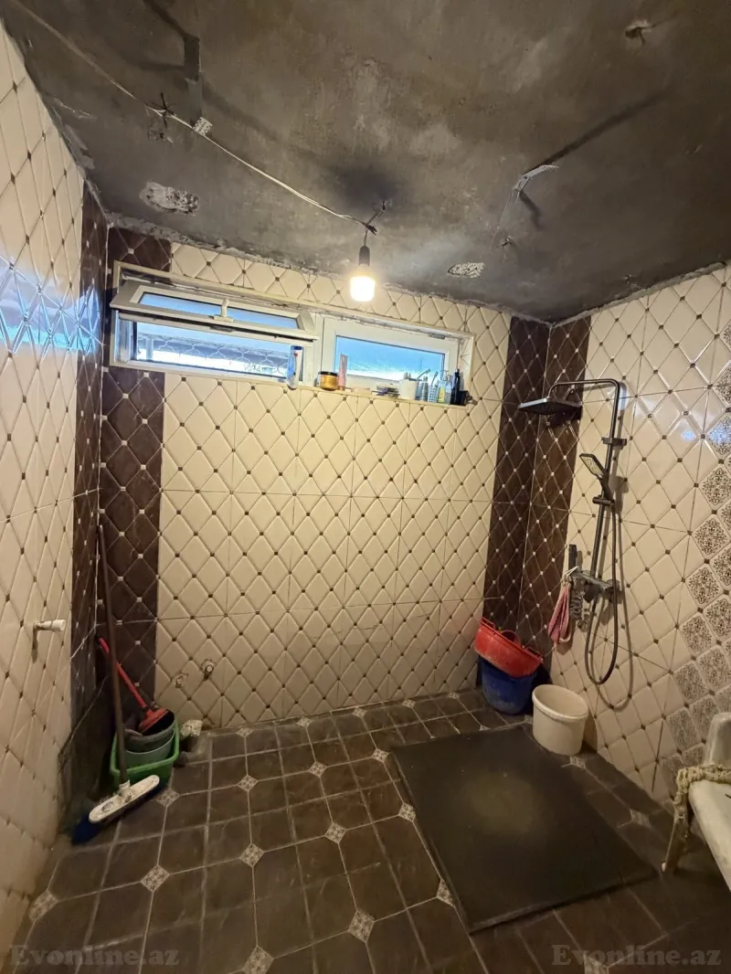 Satılır 3 otaqlı Mənzil Köhnə tikili 120 m² Nəriman Nərimanov m. - şəkil 13