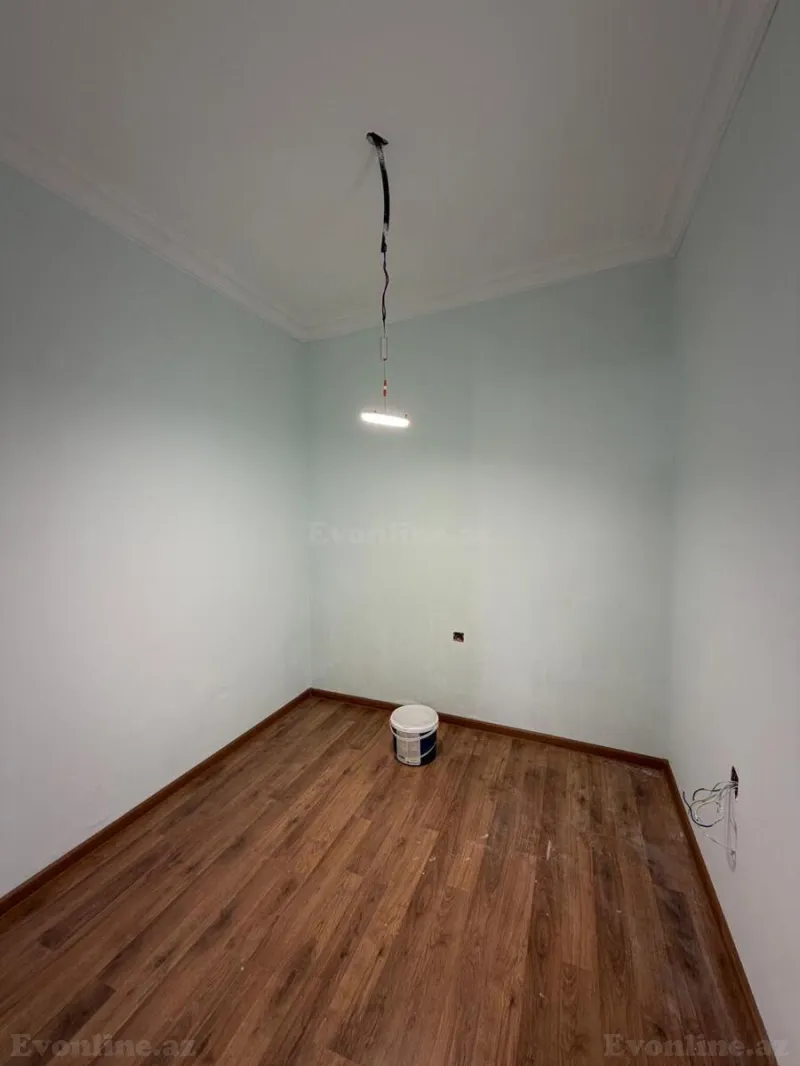 Satılır 2 otaqlı Mənzil Köhnə tikili 22 m² Sahil m. - şəkil 4
