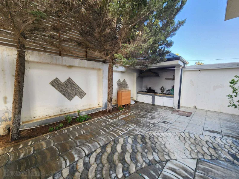Kirayə verilir 5 otaqlı Həyət evi 250 m² Xəzər r. - şəkil 10