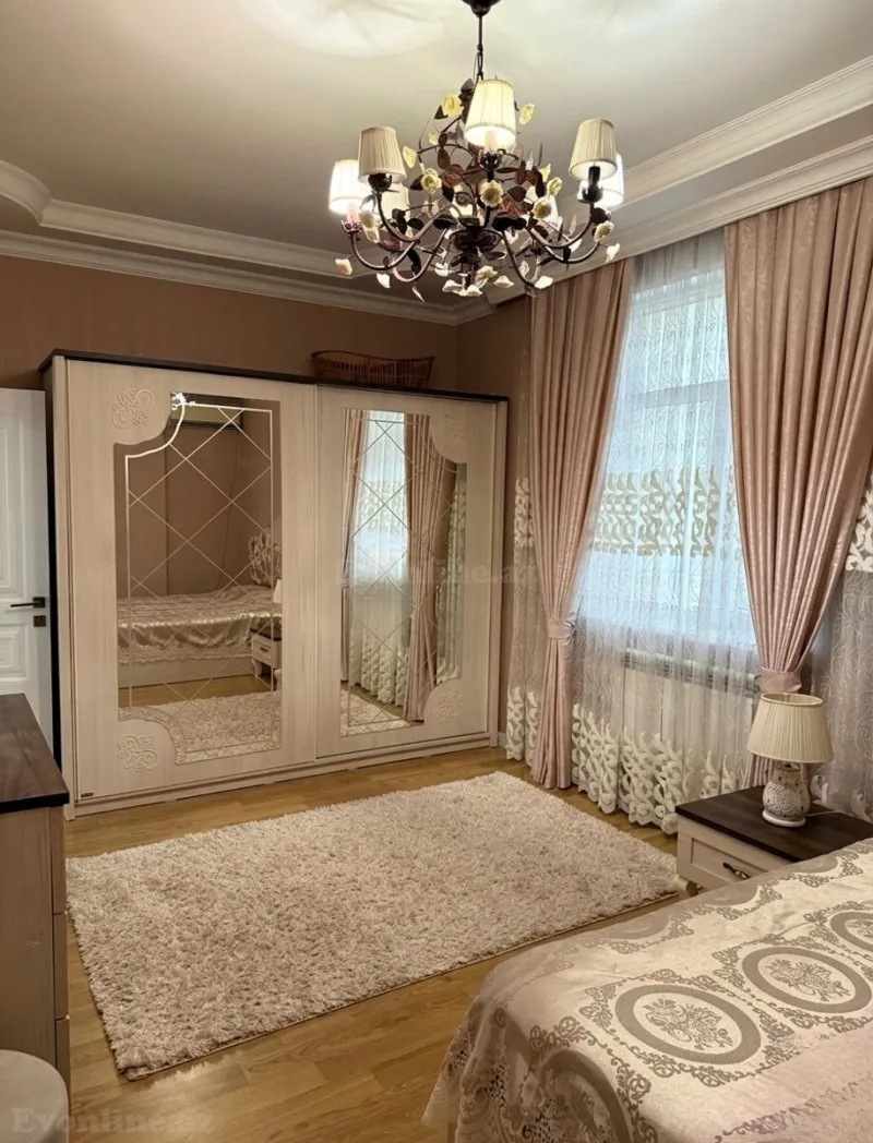 Satılır 2 otaqlı Mənzil Yeni tikili 96 m² Həzi Aslanov m. - şəkil 4