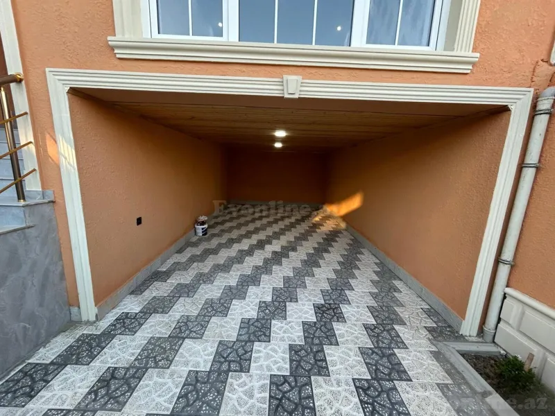 Satılır 4 otaqlı Həyət evi 130 m² Yeni Ramana - şəkil 2