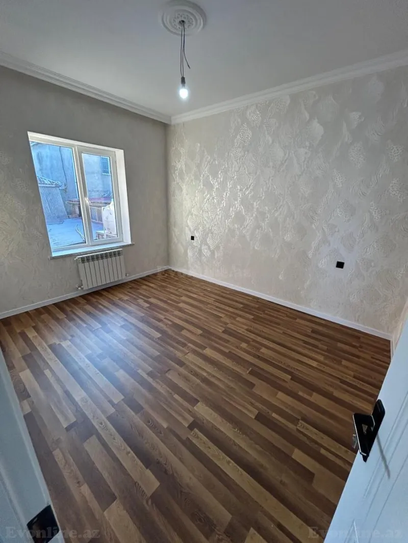 Satılır 4 otaqlı Həyət evi 130 m² Yeni Ramana - şəkil 5