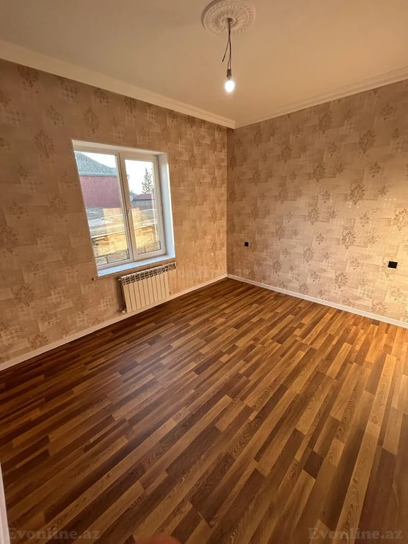 Satılır 4 otaqlı Həyət evi 130 m² Yeni Ramana - şəkil 7