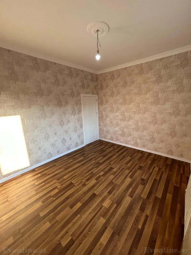 Satılır 4 otaqlı Həyət evi 130 m² Yeni Ramana - şəkil 8