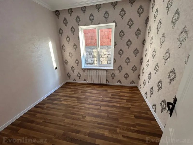 Satılır 4 otaqlı Həyət evi 130 m² Yeni Ramana - şəkil 9
