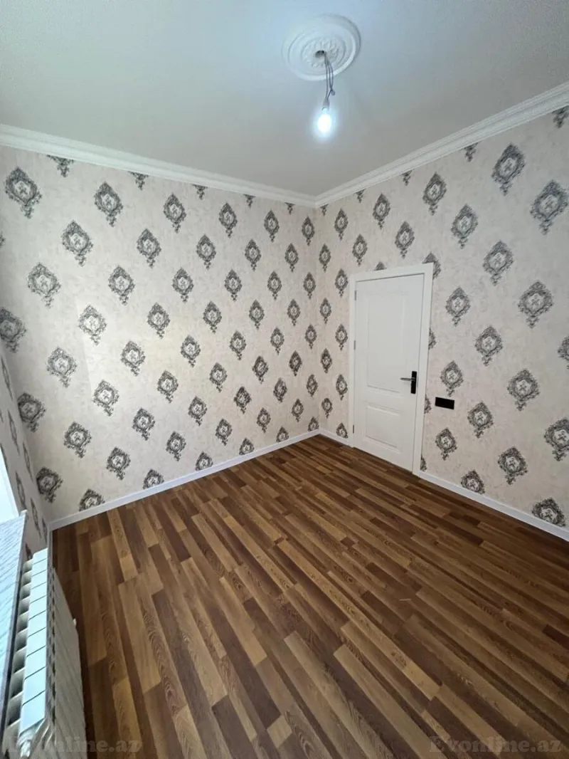Satılır 4 otaqlı Həyət evi 130 m² Yeni Ramana - şəkil 10