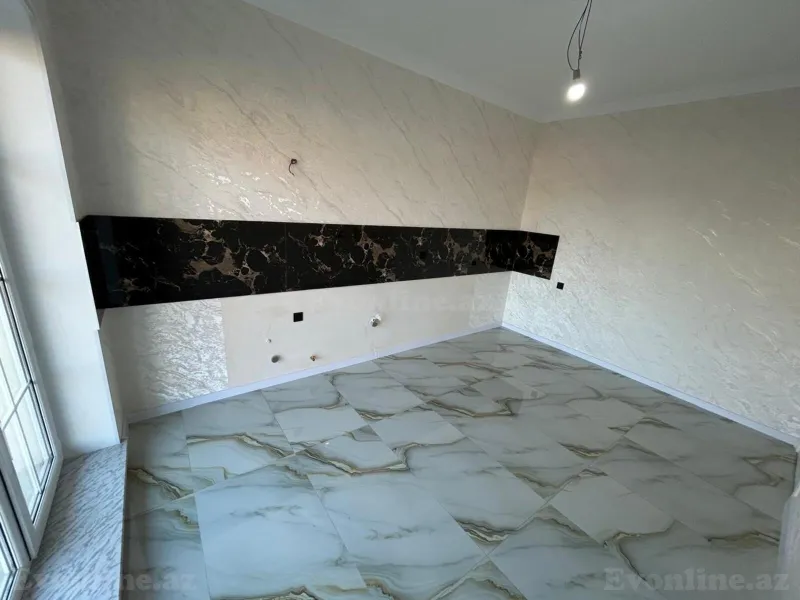 Satılır 4 otaqlı Həyət evi 130 m² Yeni Ramana - şəkil 11