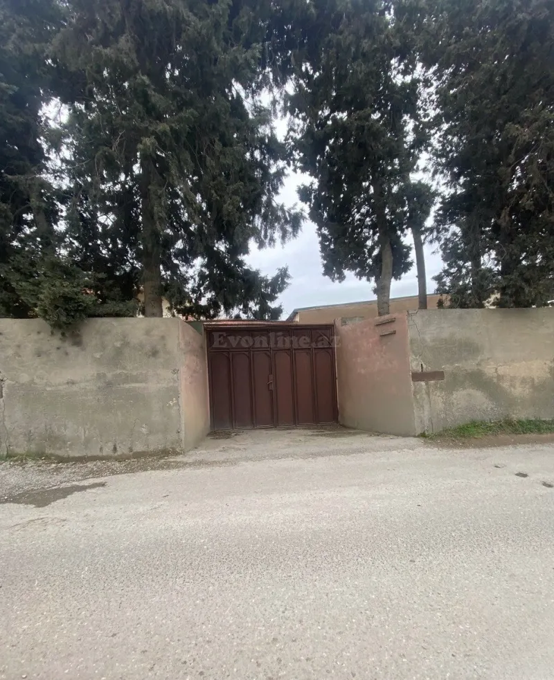 Satılır 3 otaqlı Həyət evi 75 m² Sumqayıt