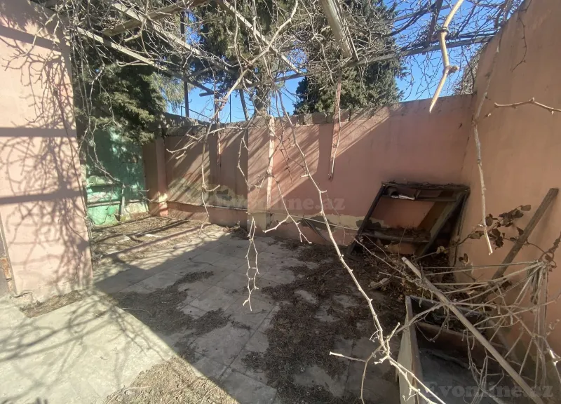 Satılır 3 otaqlı Həyət evi 75 m² Sumqayıt - şəkil 2