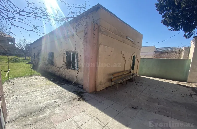 Satılır 3 otaqlı Həyət evi 75 m² Sumqayıt - şəkil 4