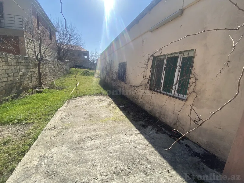 Satılır 3 otaqlı Həyət evi 75 m² Sumqayıt - şəkil 5