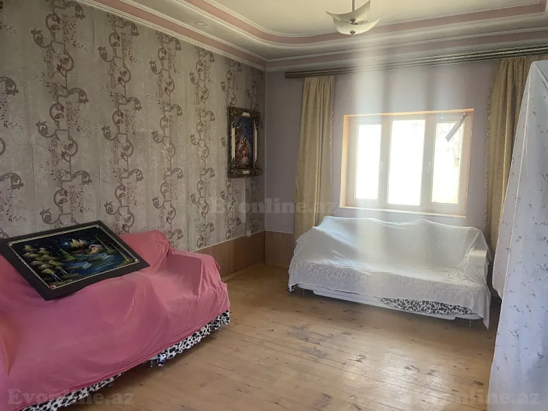 Satılır 3 otaqlı Həyət evi 75 m² Sumqayıt - şəkil 6
