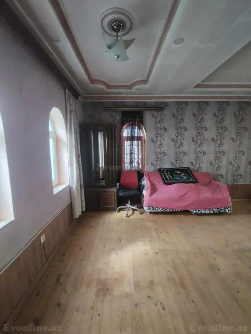 Satılır 3 otaqlı Həyət evi 75 m² Sumqayıt - şəkil 7