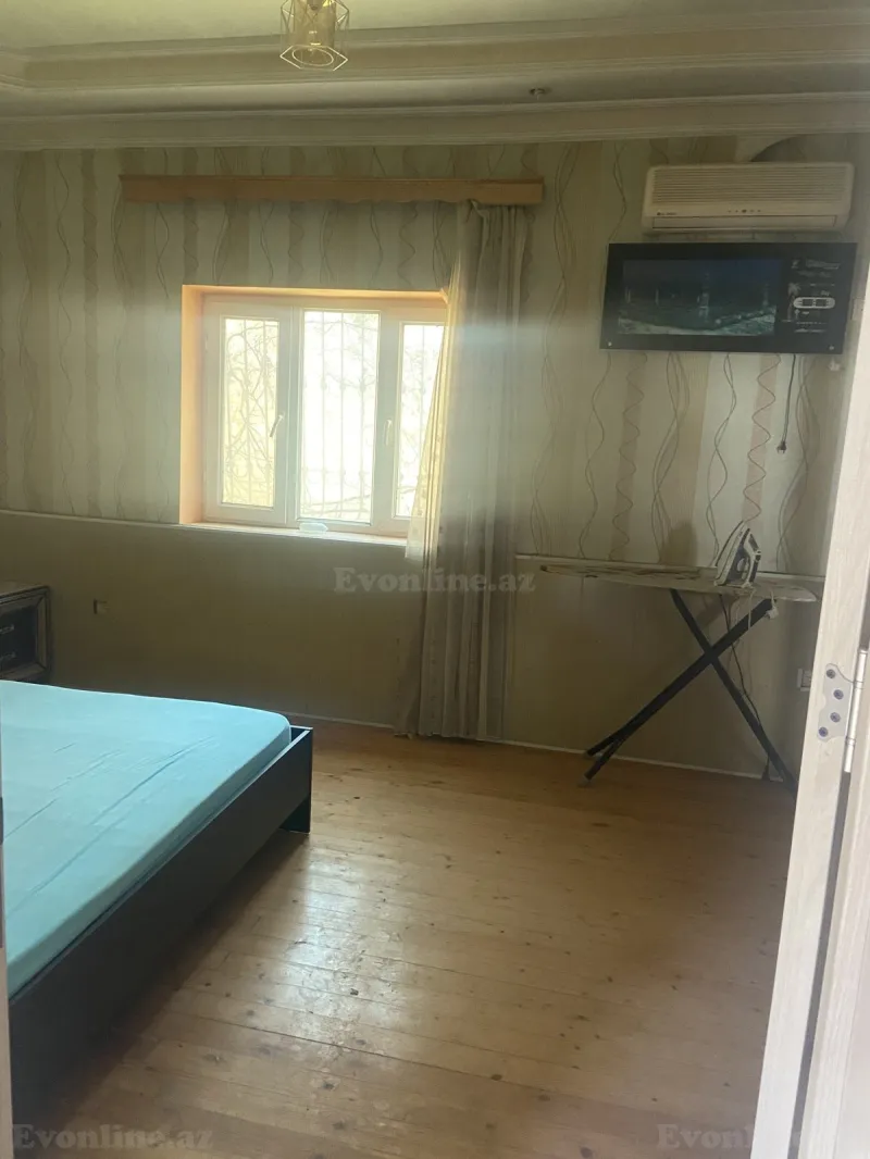 Satılır 3 otaqlı Həyət evi 75 m² Sumqayıt - şəkil 8
