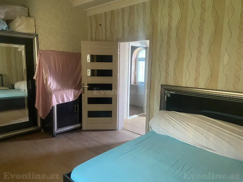 Satılır 3 otaqlı Həyət evi 75 m² Sumqayıt - şəkil 9