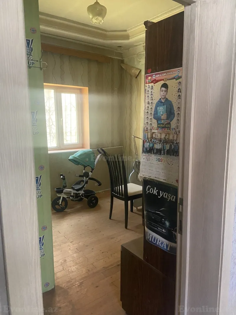 Satılır 3 otaqlı Həyət evi 75 m² Sumqayıt - şəkil 10