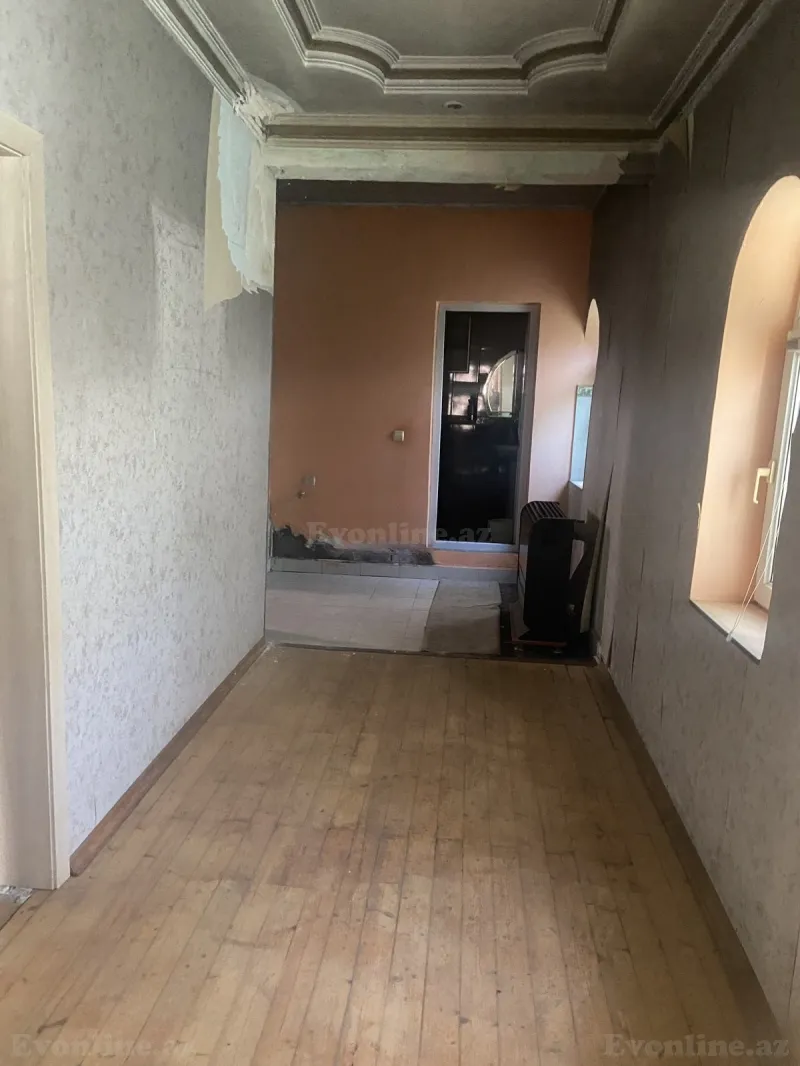 Satılır 3 otaqlı Həyət evi 75 m² Sumqayıt - şəkil 12