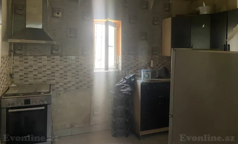 Satılır 3 otaqlı Həyət evi 75 m² Sumqayıt - şəkil 13
