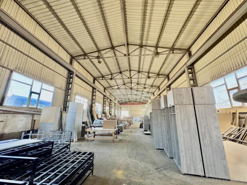 Kirayə verilir Obyekt 790 m² Binəqədi - şəkil 2