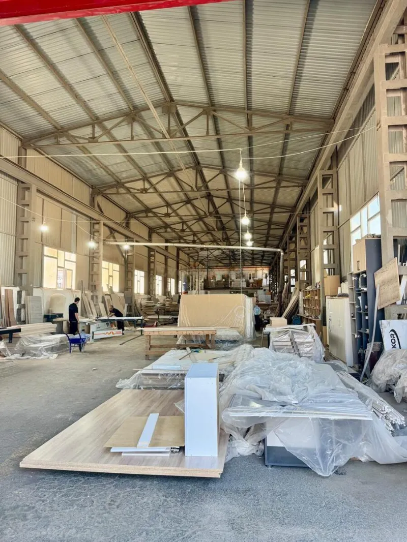 Kirayə verilir Obyekt 790 m² Binəqədi - şəkil 5