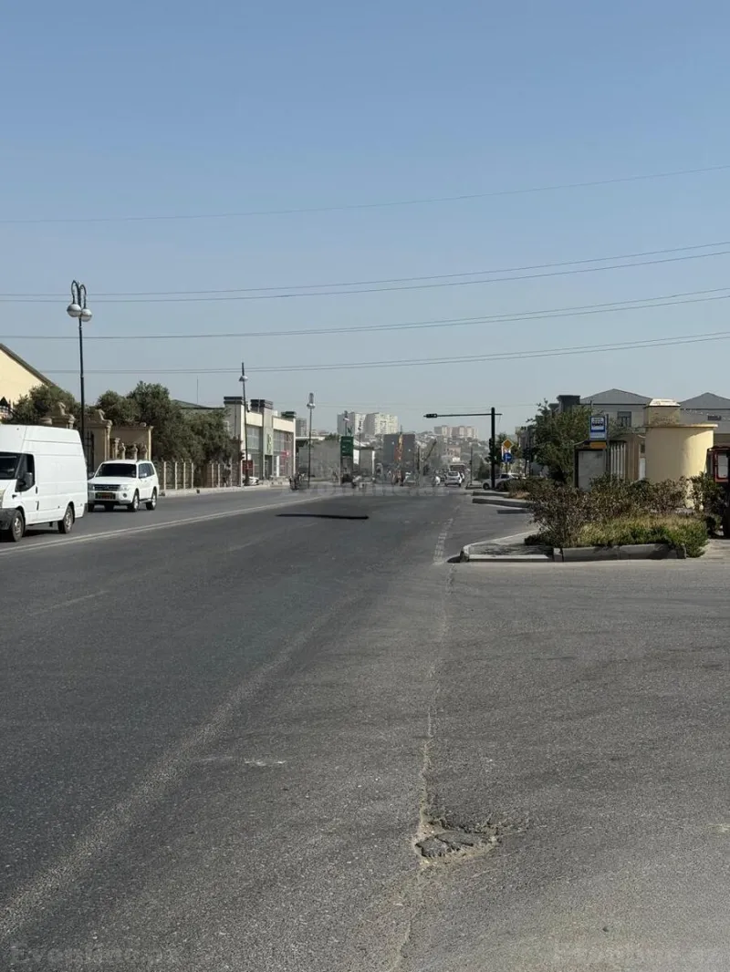 Kirayə verilir Obyekt 790 m² Binəqədi - şəkil 6