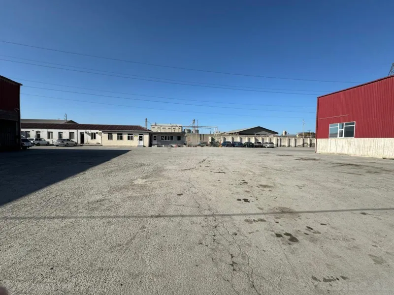 Kirayə verilir Obyekt 790 m² Binəqədi - şəkil 9