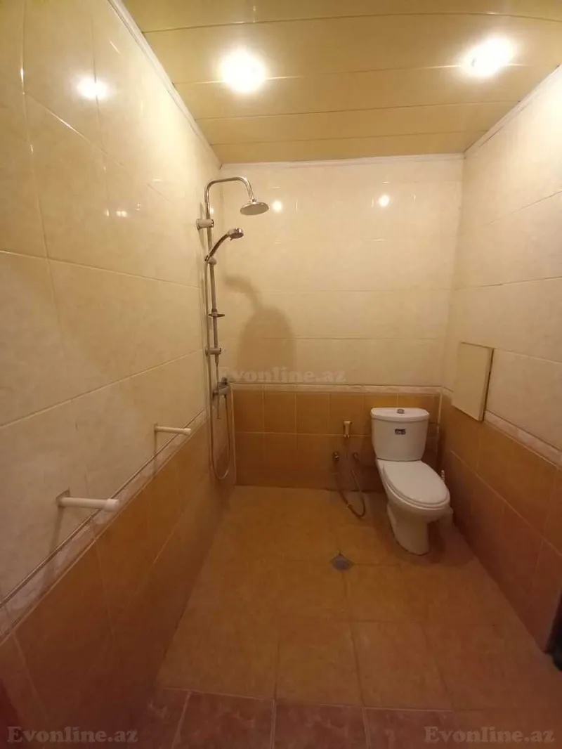 Kirayə verilir 2 otaqlı Mənzil Yeni tikili 65 m² İnşaatçılar m. - şəkil 9