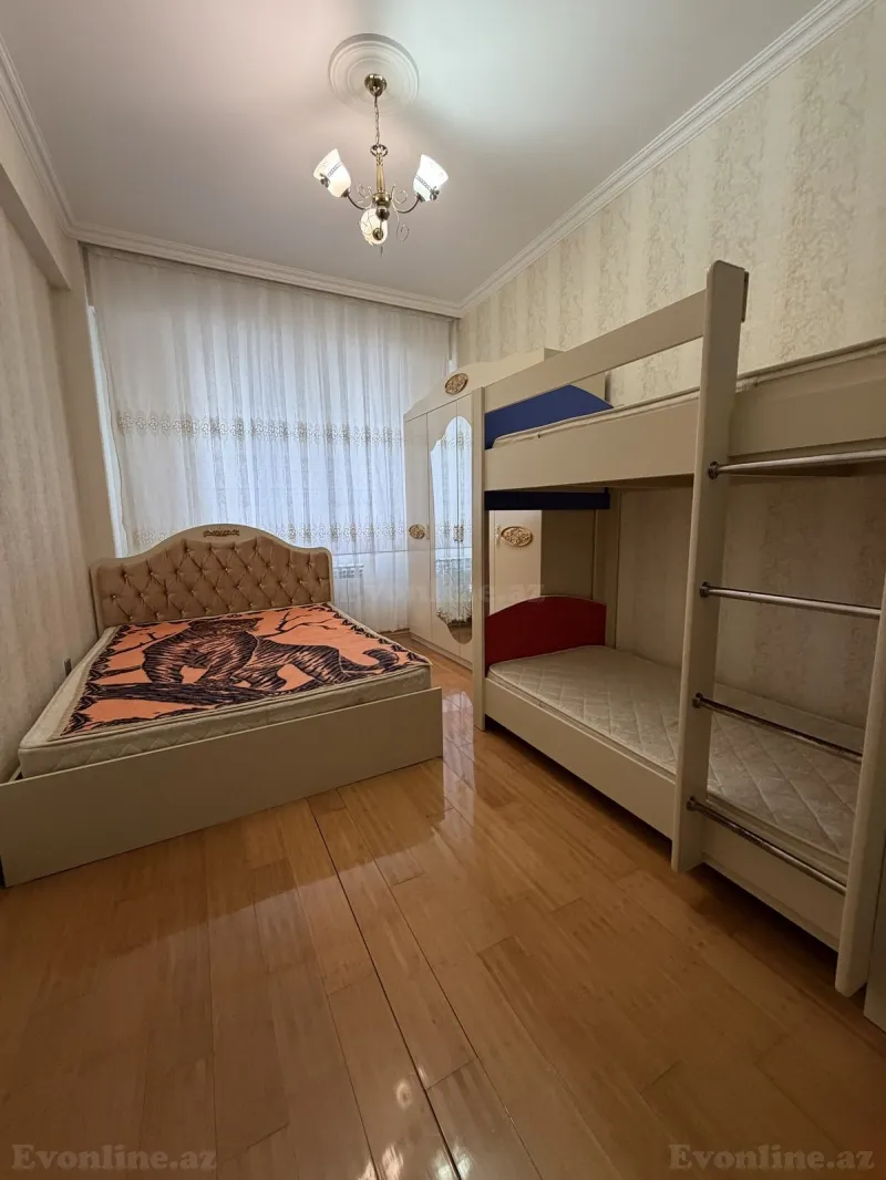 Satılır 2 otaqlı Mənzil Yeni tikili 65 m² Xırdalan - şəkil 4
