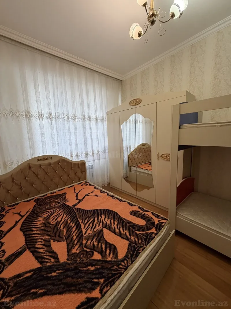 Satılır 2 otaqlı Mənzil Yeni tikili 65 m² Xırdalan - şəkil 5