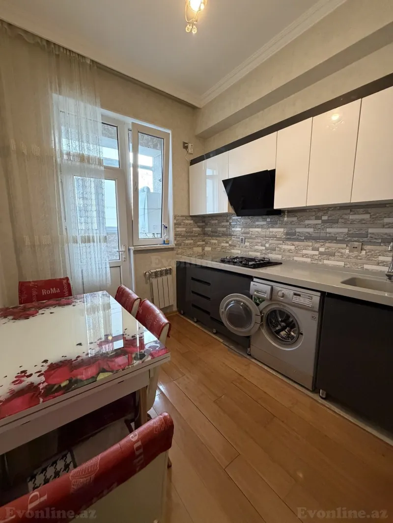 Satılır 2 otaqlı Mənzil Yeni tikili 65 m² Xırdalan - şəkil 6