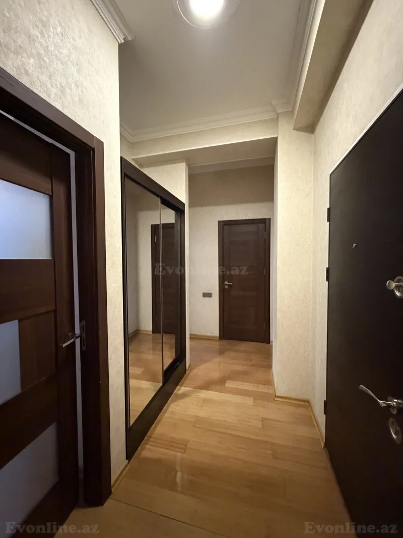 Satılır 2 otaqlı Mənzil Yeni tikili 65 m² Xırdalan - şəkil 8