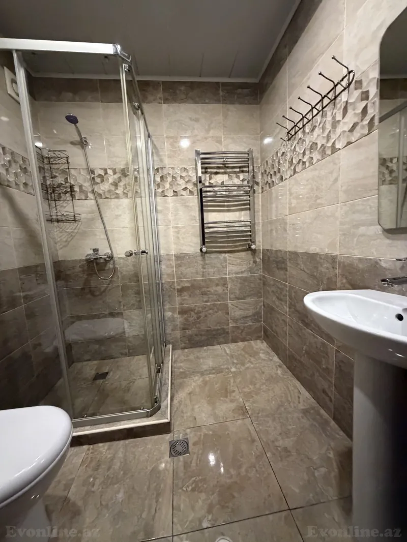 Satılır 2 otaqlı Mənzil Yeni tikili 65 m² Xırdalan - şəkil 9